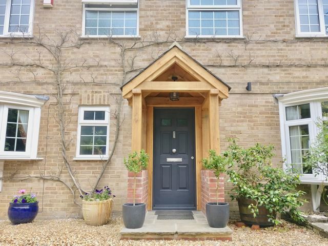Rockdoor Composite Door