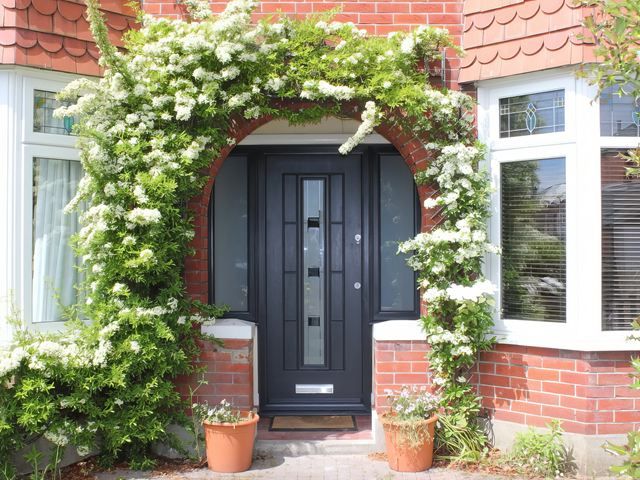 Rockdoor Composite Door