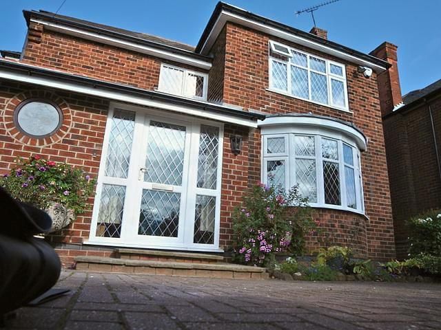 UPVC Window